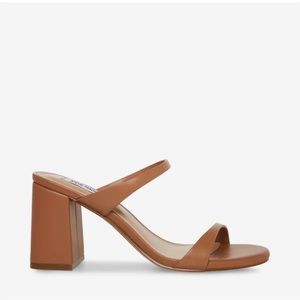 Steve Madden Bridgette Block Heel